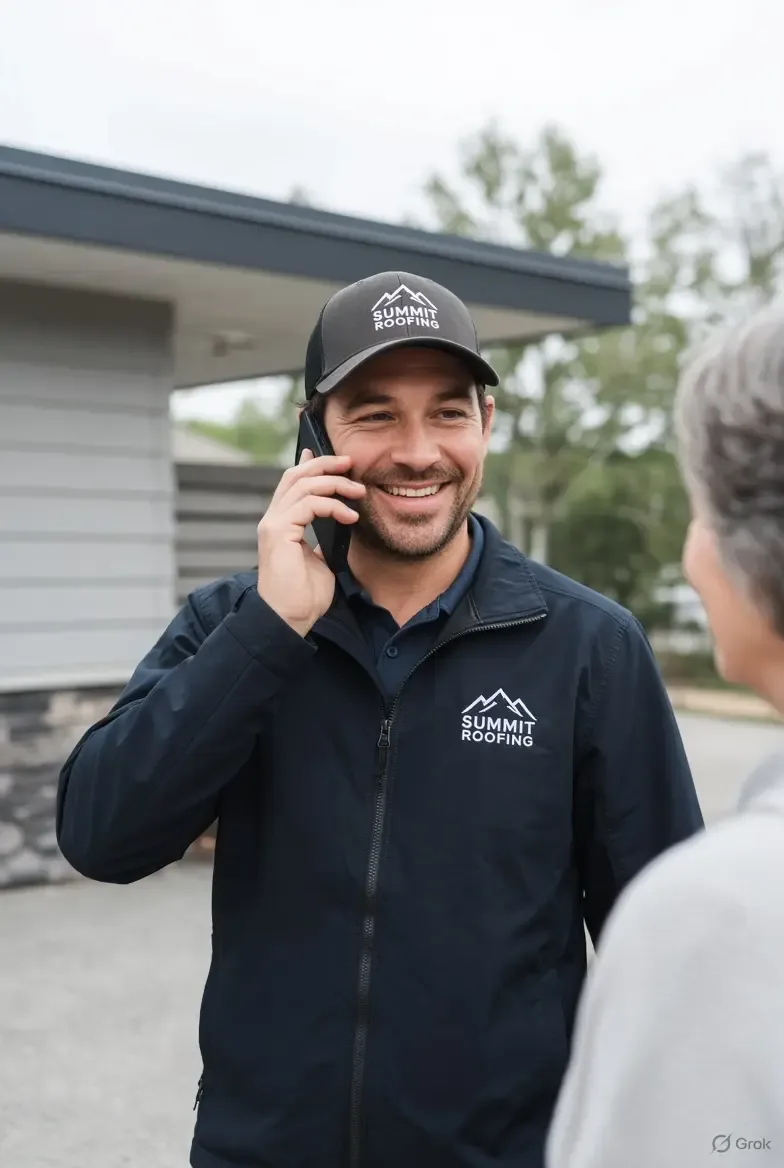 Flat Roof Leak Repair Dexter, OR FAQs